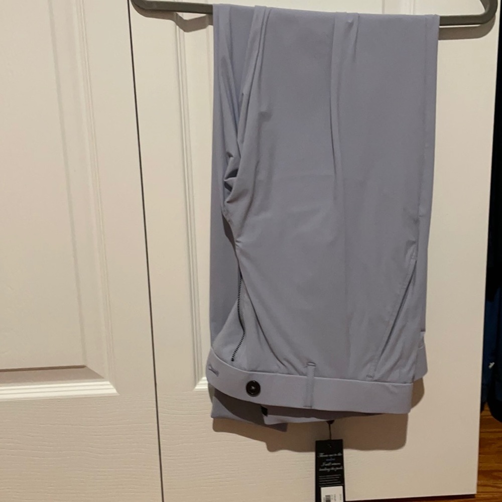 Greyson golf joggers